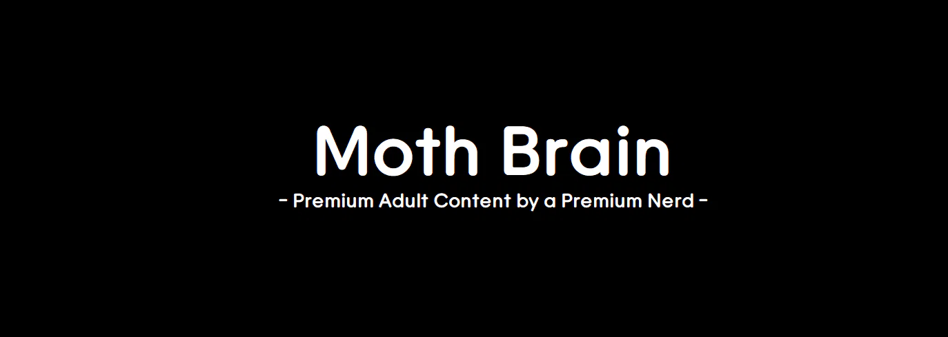 Moth Brain profile banner
