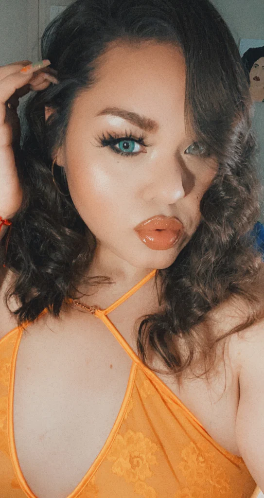 Pumpkin's avatar