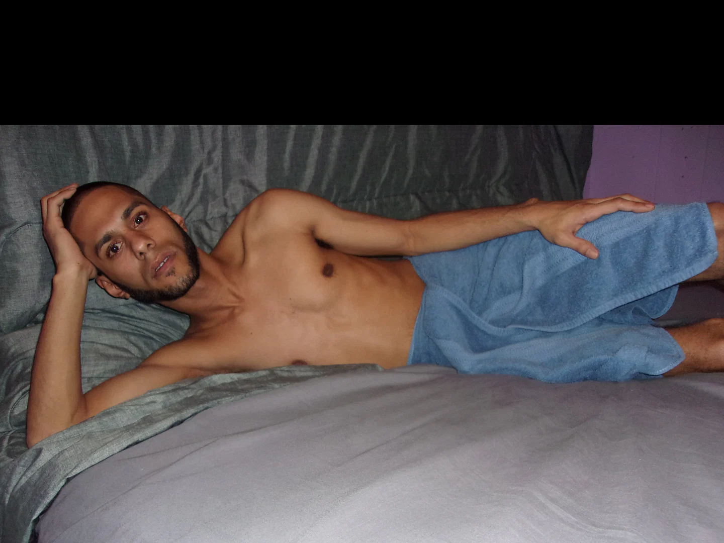 Luis profile banner