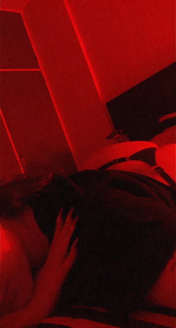 Domina Lyralei π profile banner