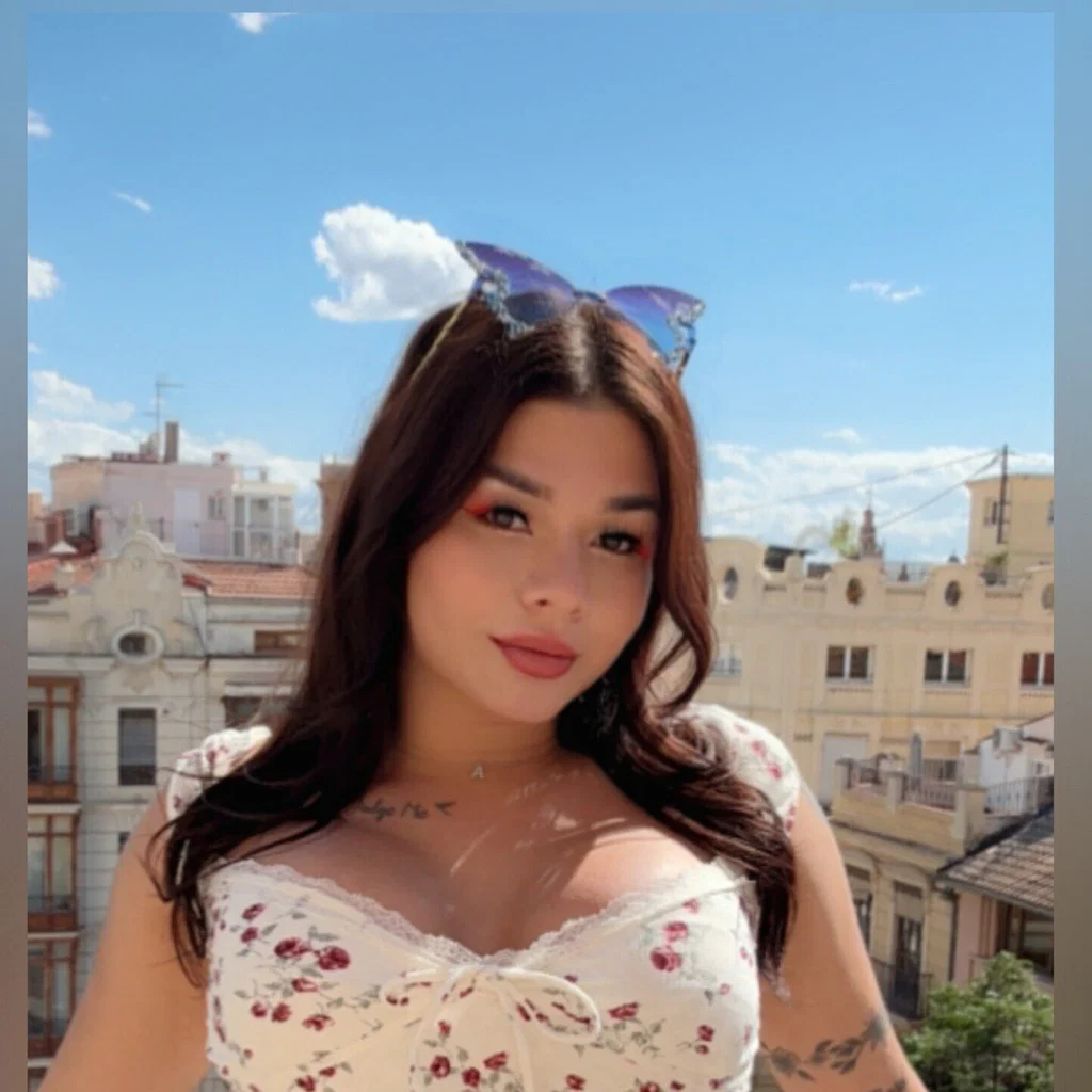 Angelique Navarro (TS)'s avatar