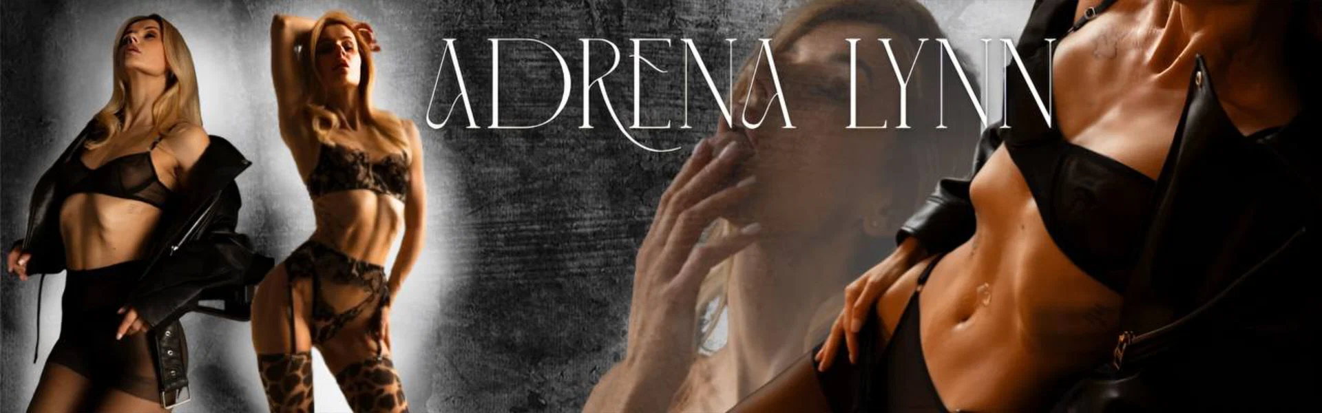 Beatrice Lynn profile banner