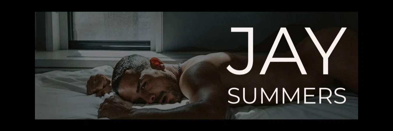 Jay Summers profile banner
