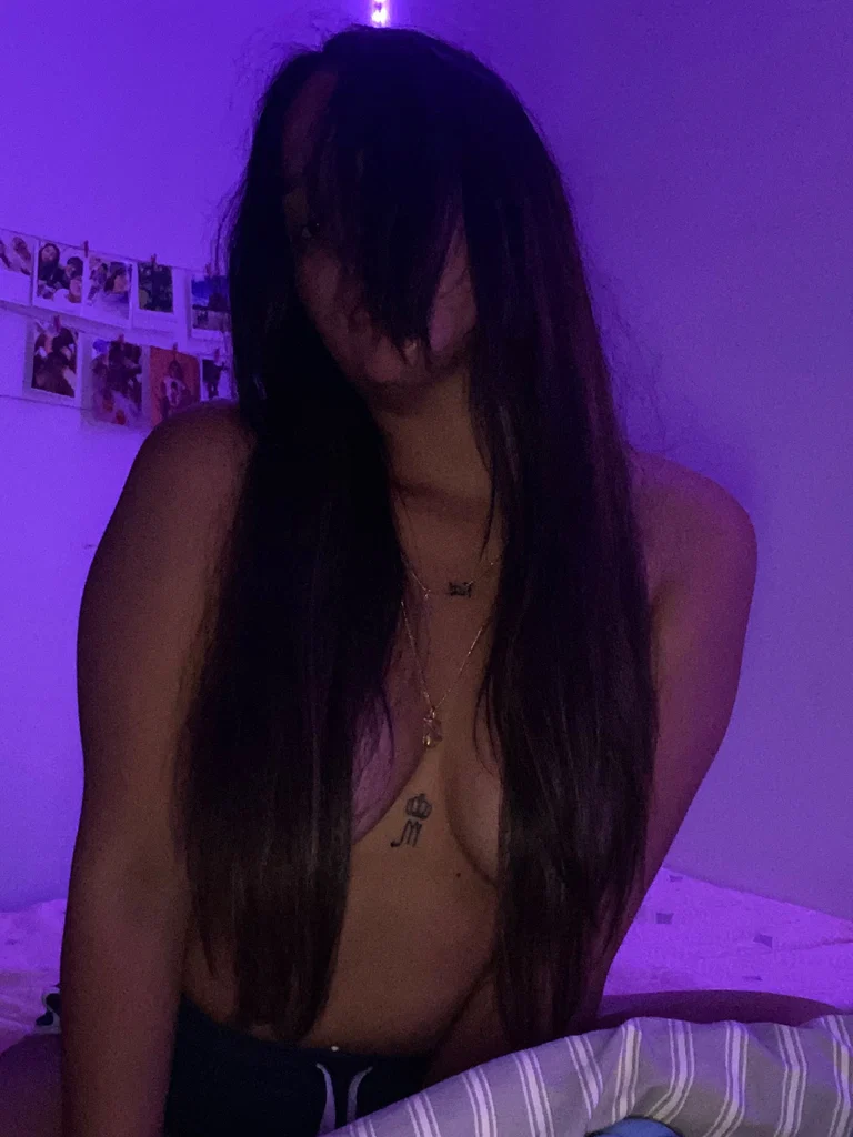 Kristii's avatar