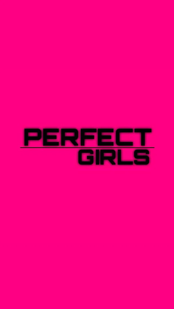 Perfect Ent Girls profile banner