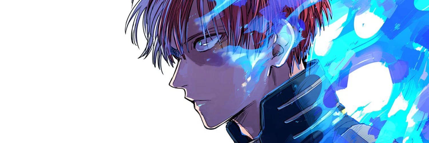 John Shepard profile banner