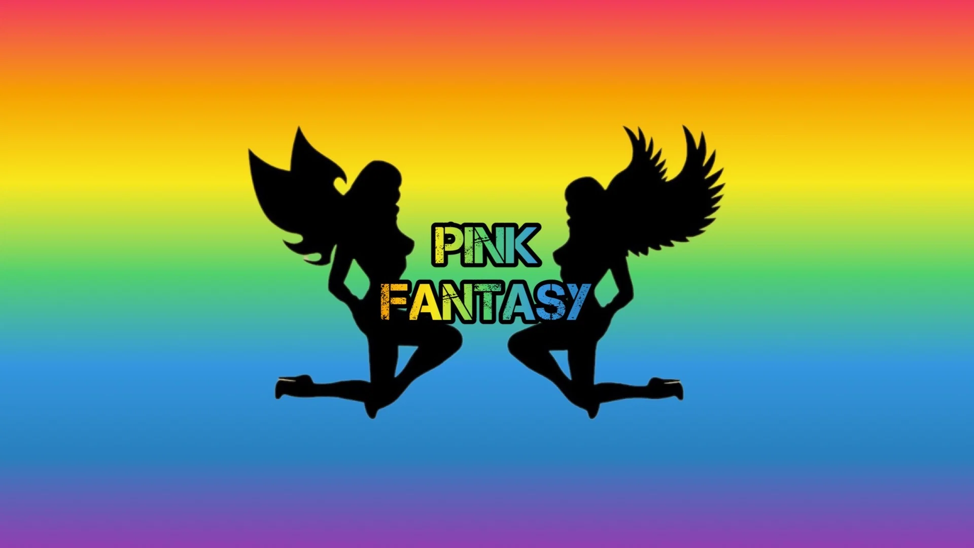 Pink Fantasy profile banner