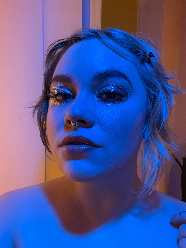 Poppy Delux's avatar