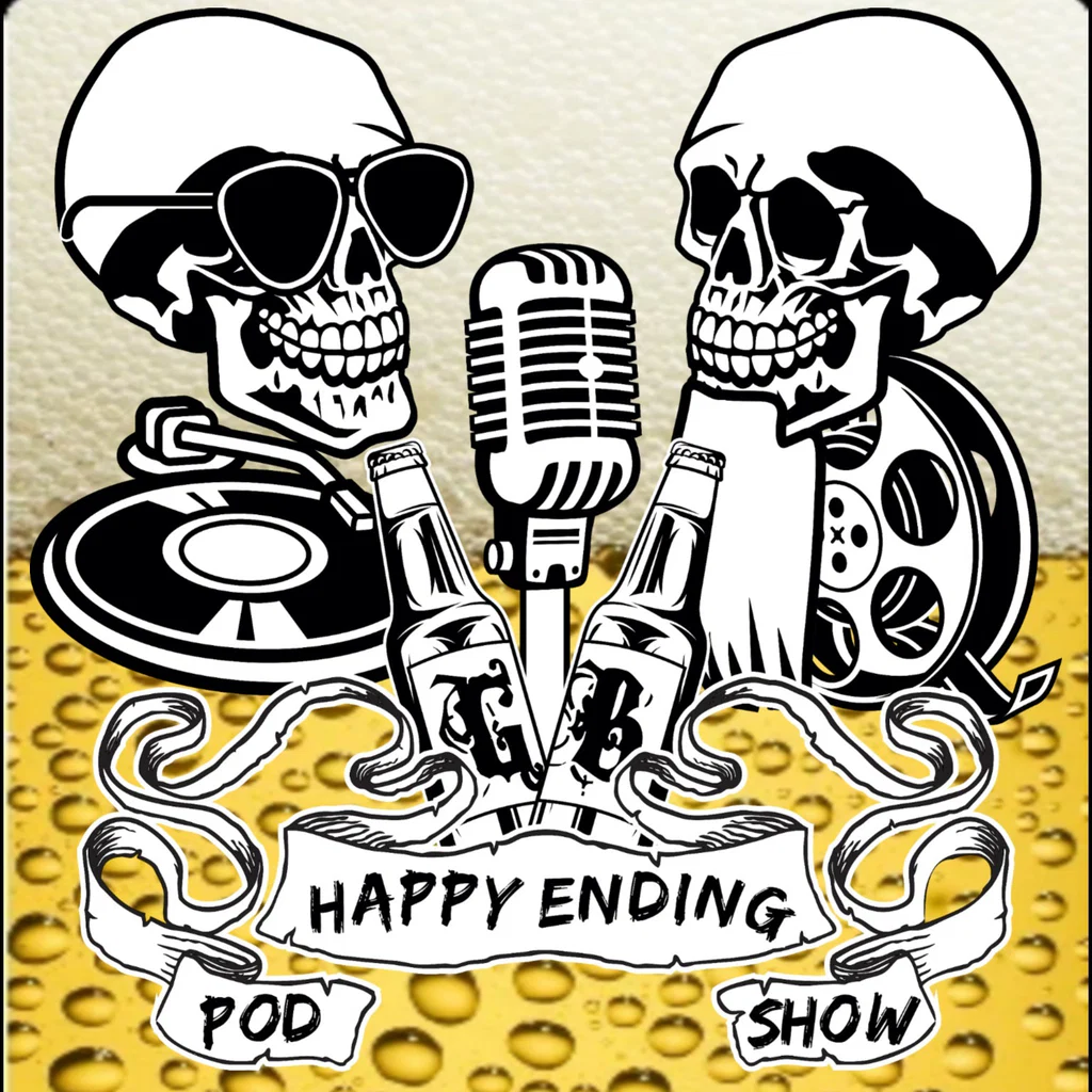 Happy Ending Pod Show's avatar