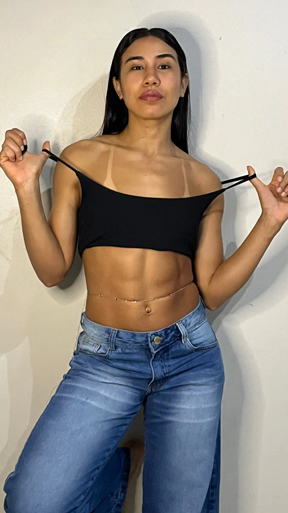 Naughty Gymrat's avatar