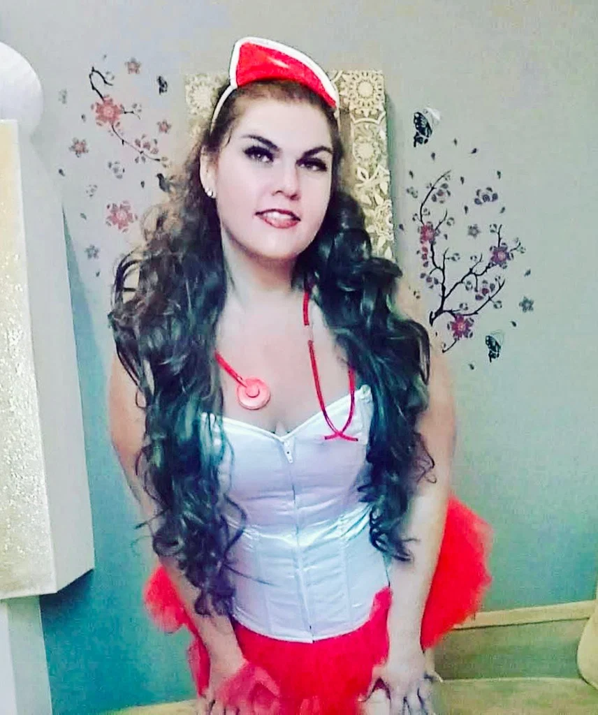 Danni Dawson's avatar