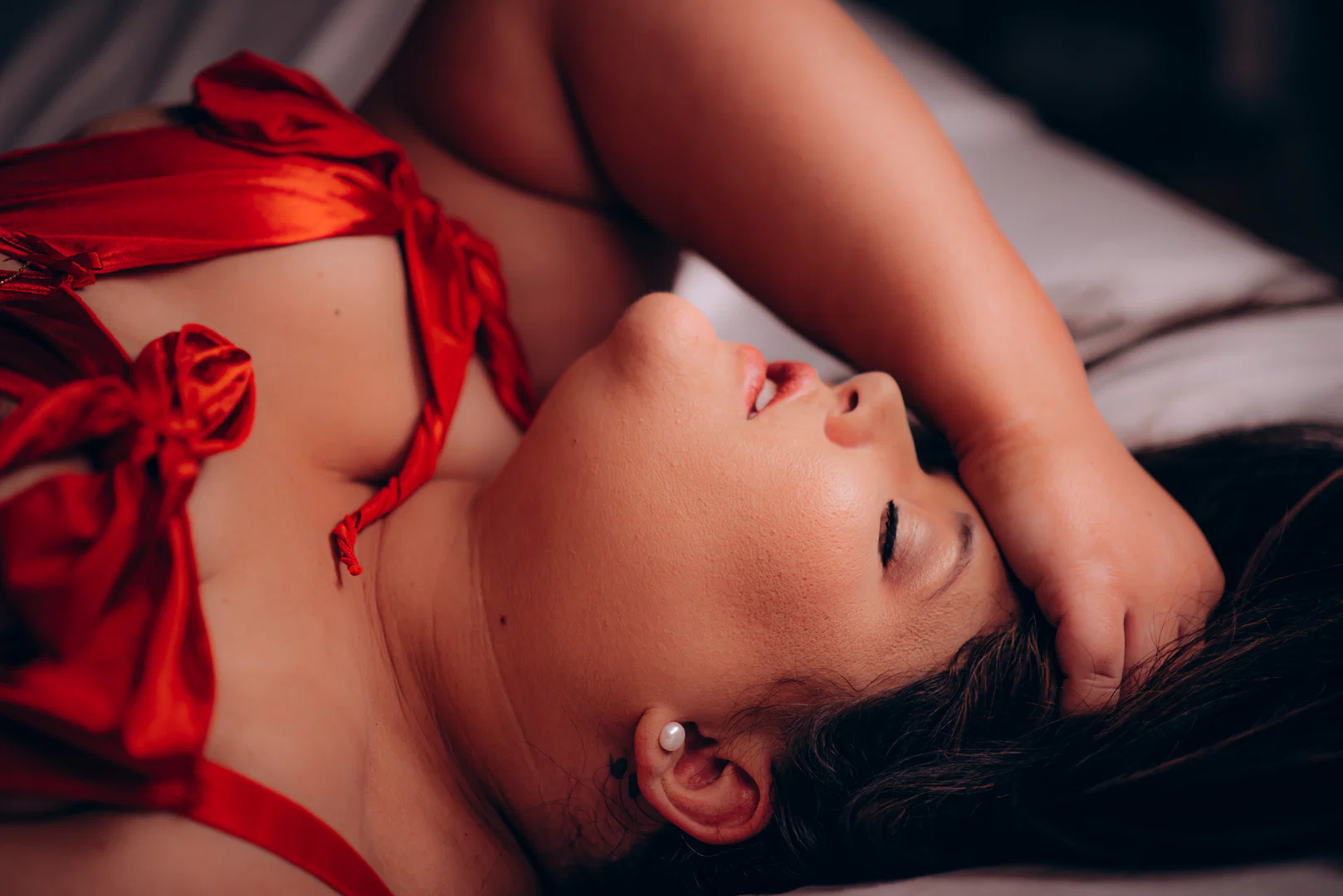 Alli profile banner