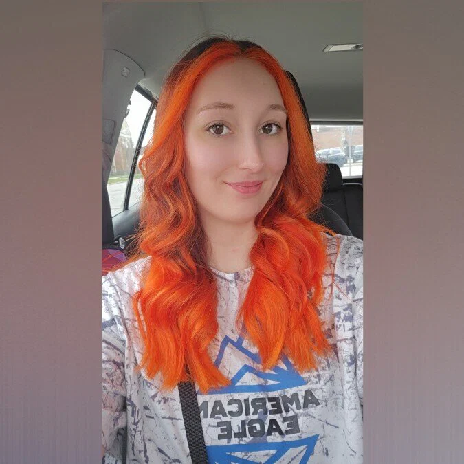 Iris Layne