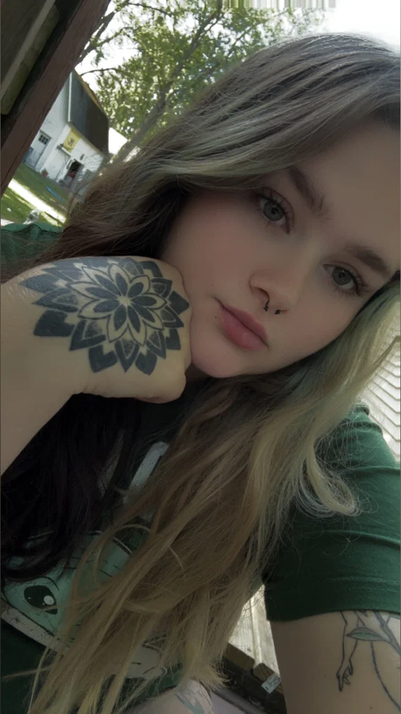Shelby Drayton