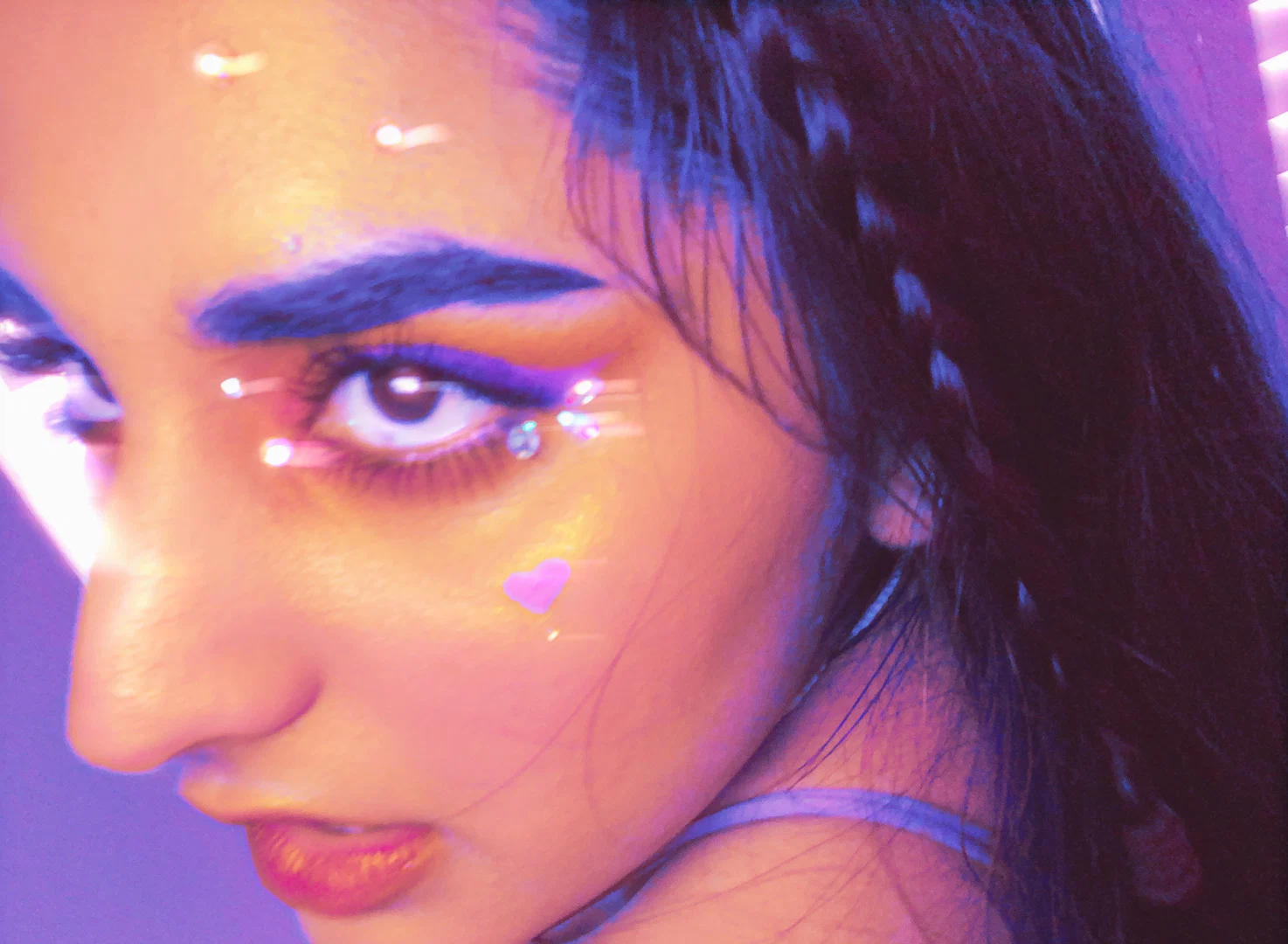 Princess Pablo profile banner