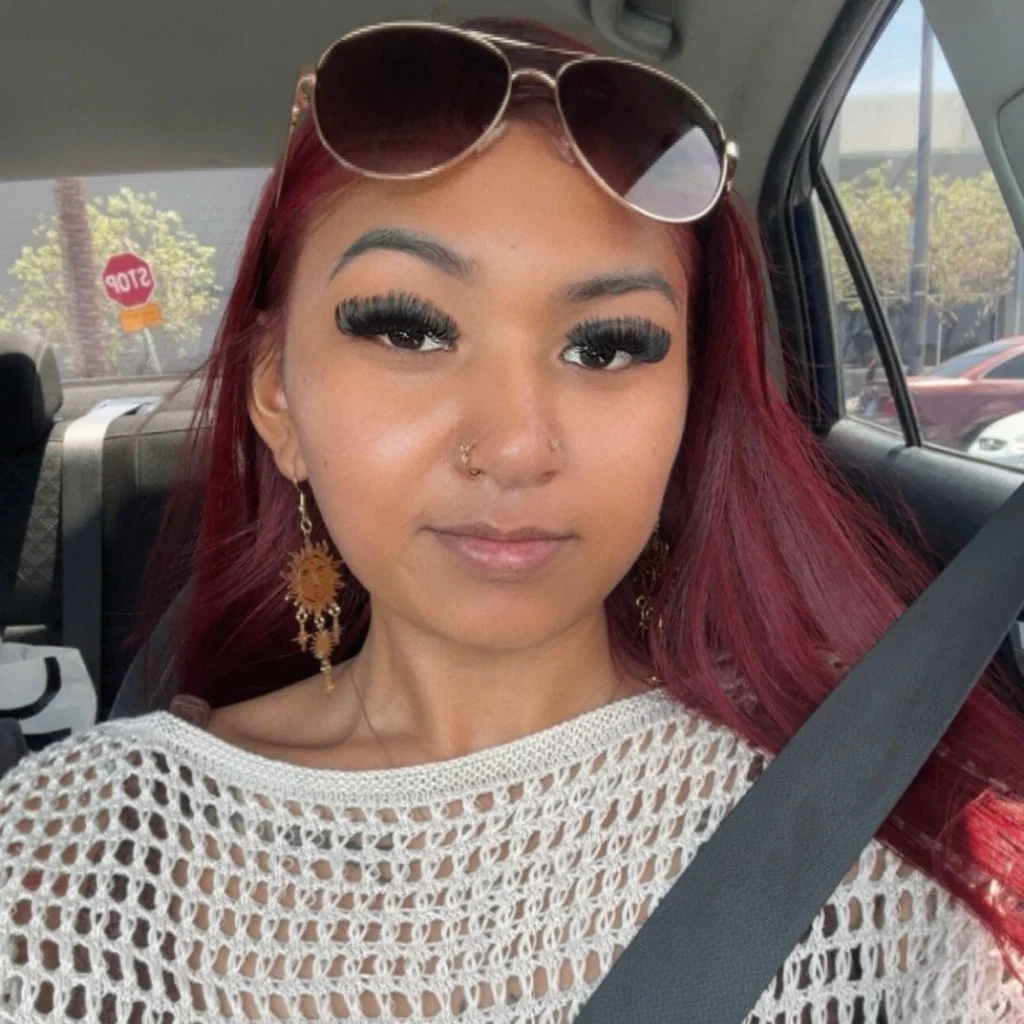 goddess kaitlin 💋's avatar