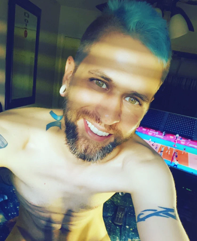 Talljeff VIP Page's avatar