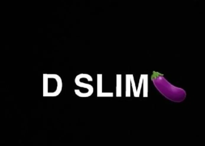 Slim🔋🍆
