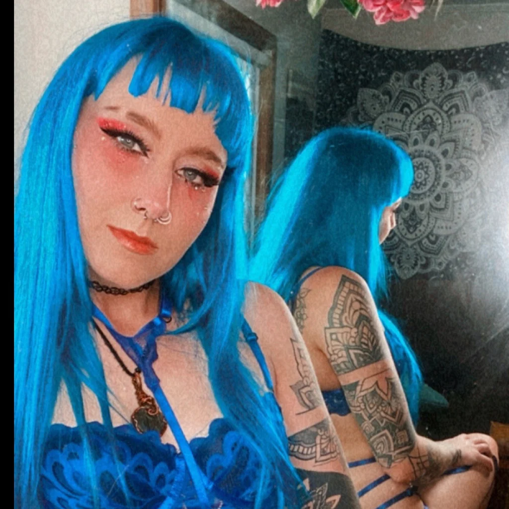Rave Queen Xo 🧜🏽‍♀️ ❣️ On hiatus ❣️'s avatar