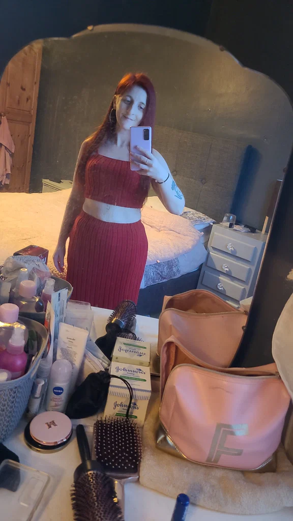 Francesca's avatar