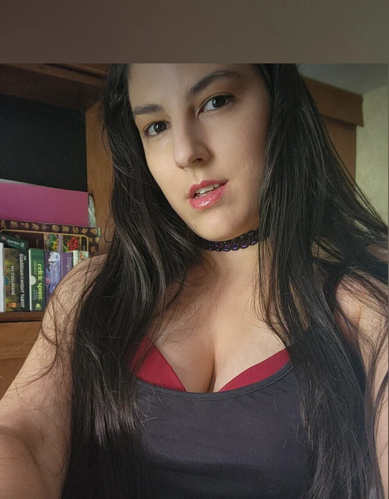 Leila Wilde