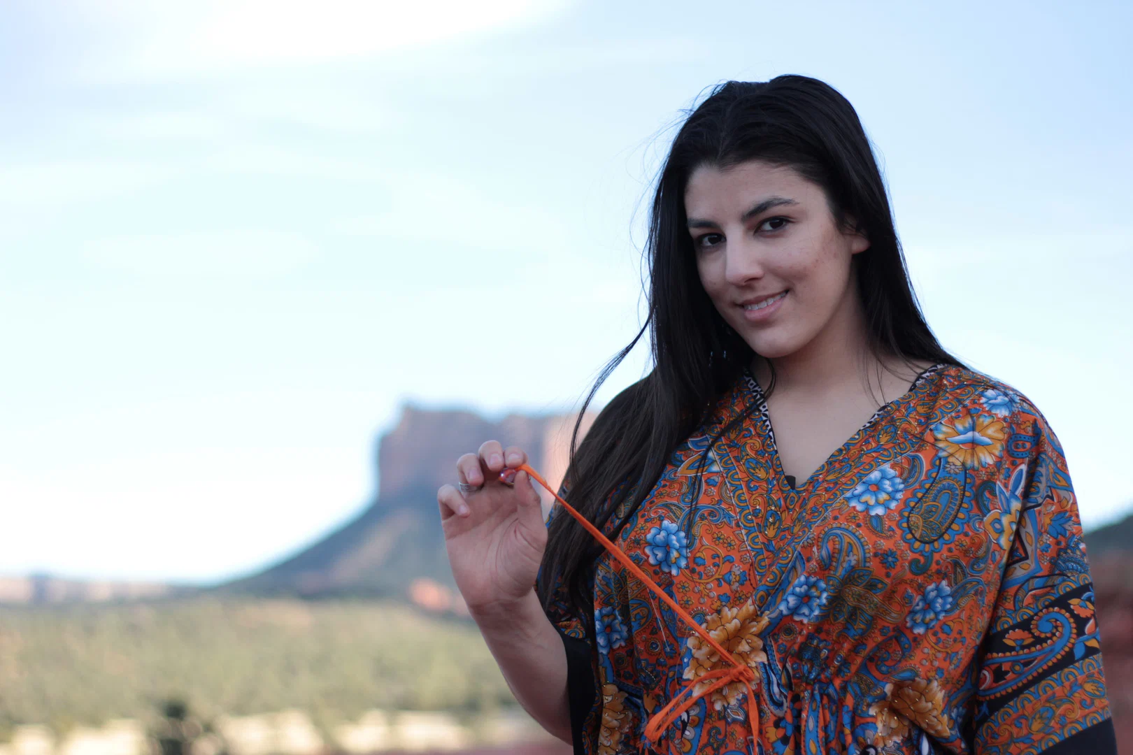 Leila Wilde profile banner