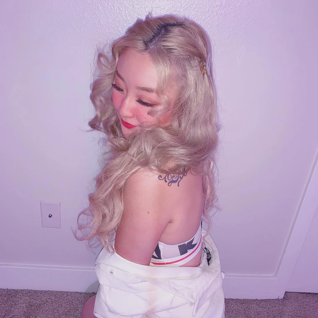 Jessi doll profile banner
