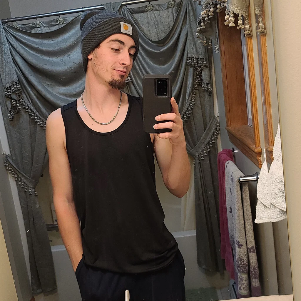 Beau Dyer's avatar