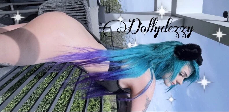 Dezzy profile banner