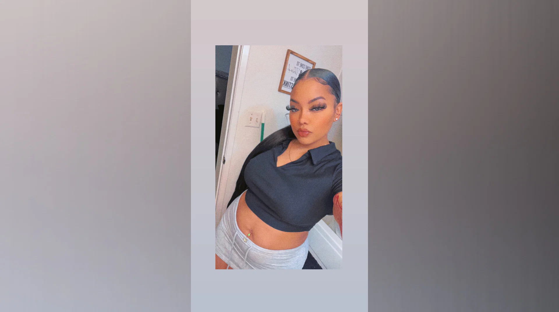 Thick Queen Ashley profile banner