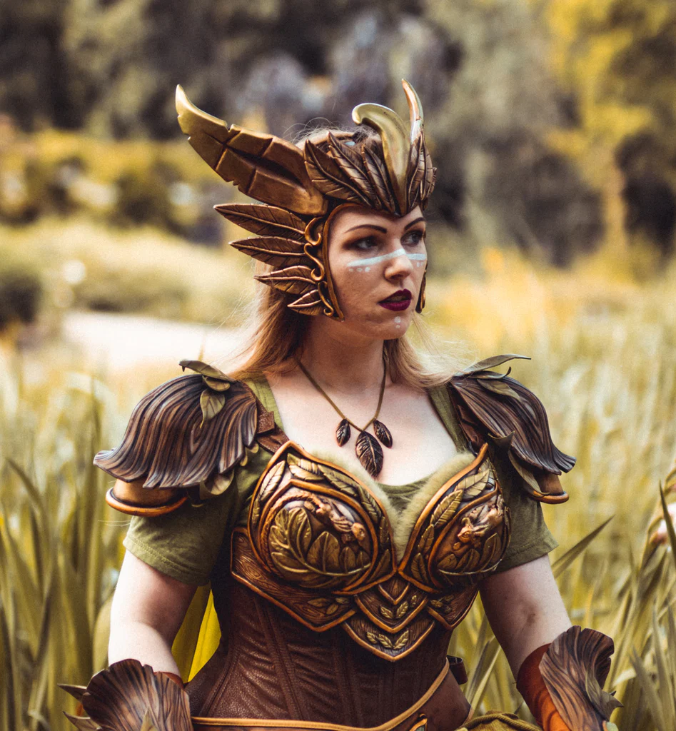 Pretzl Cosplay's avatar
