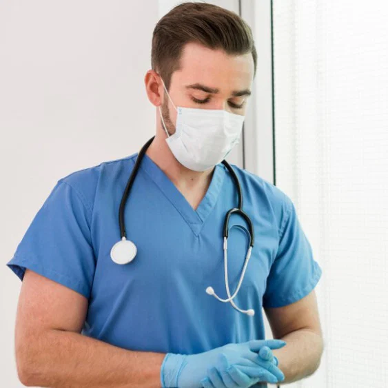 Nurse Man's avatar