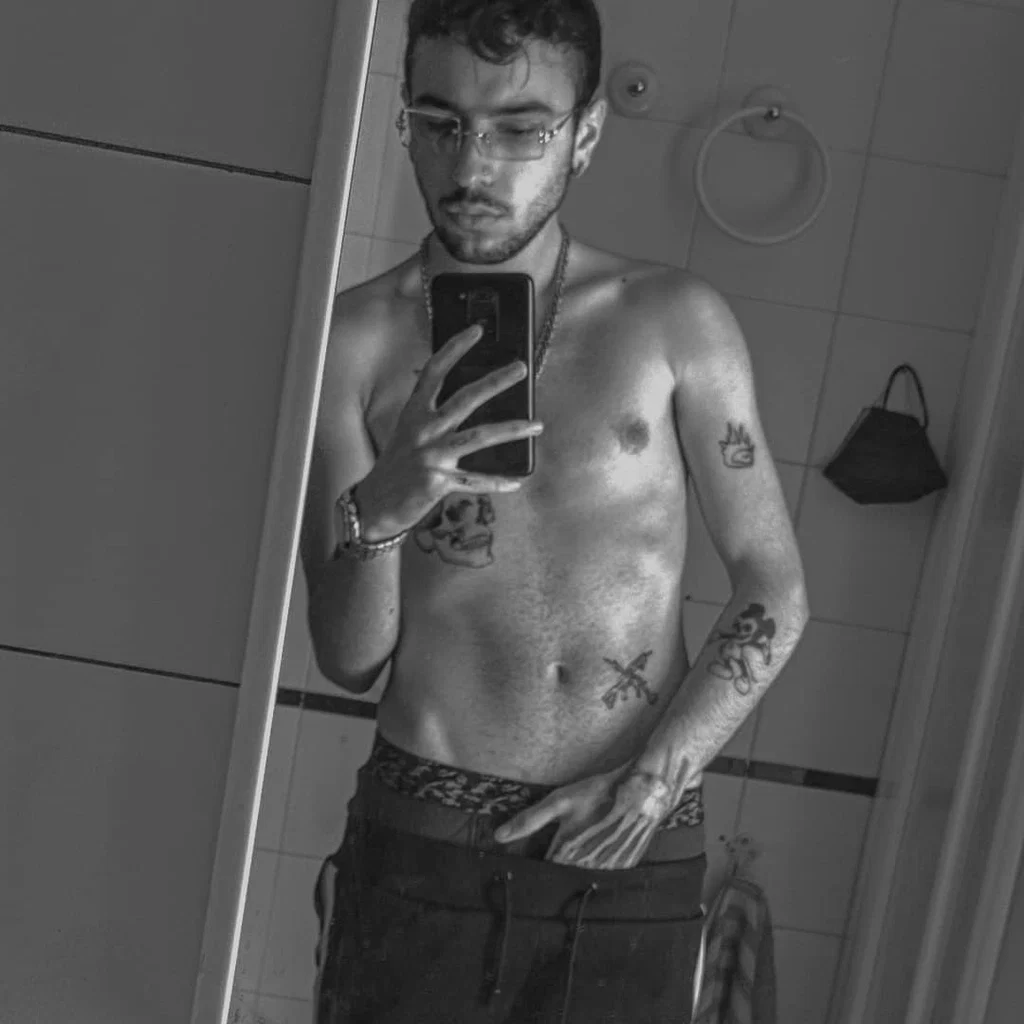 Manny Cash💋's avatar
