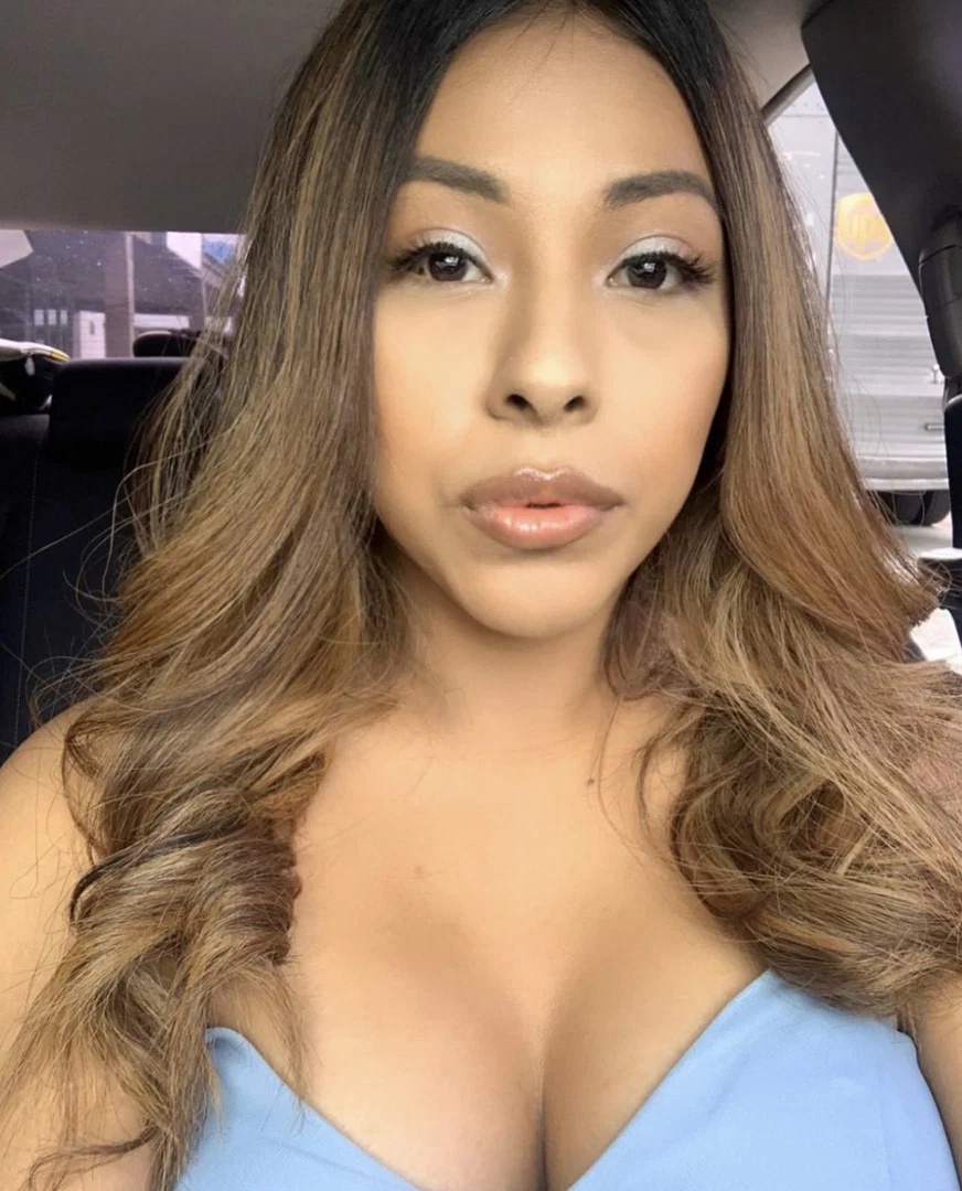 Liyah Marie profile banner