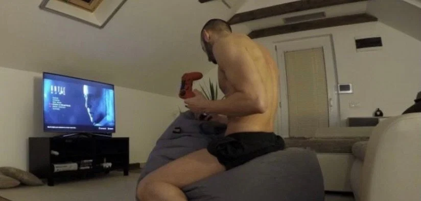 NakedGamerFree profile banner
