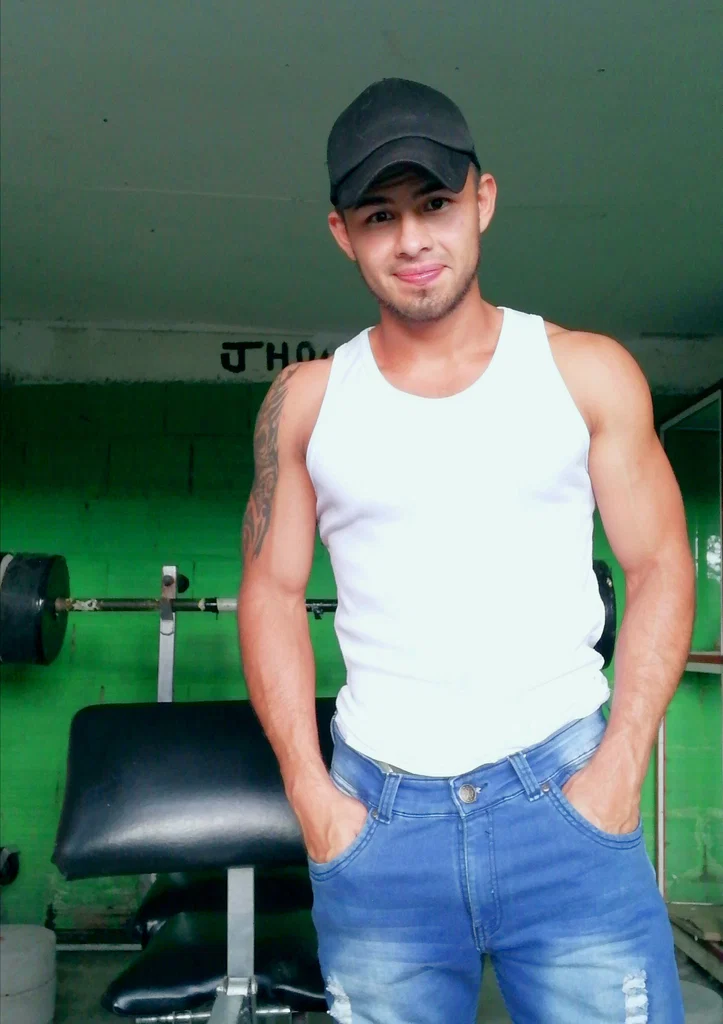 John González's avatar