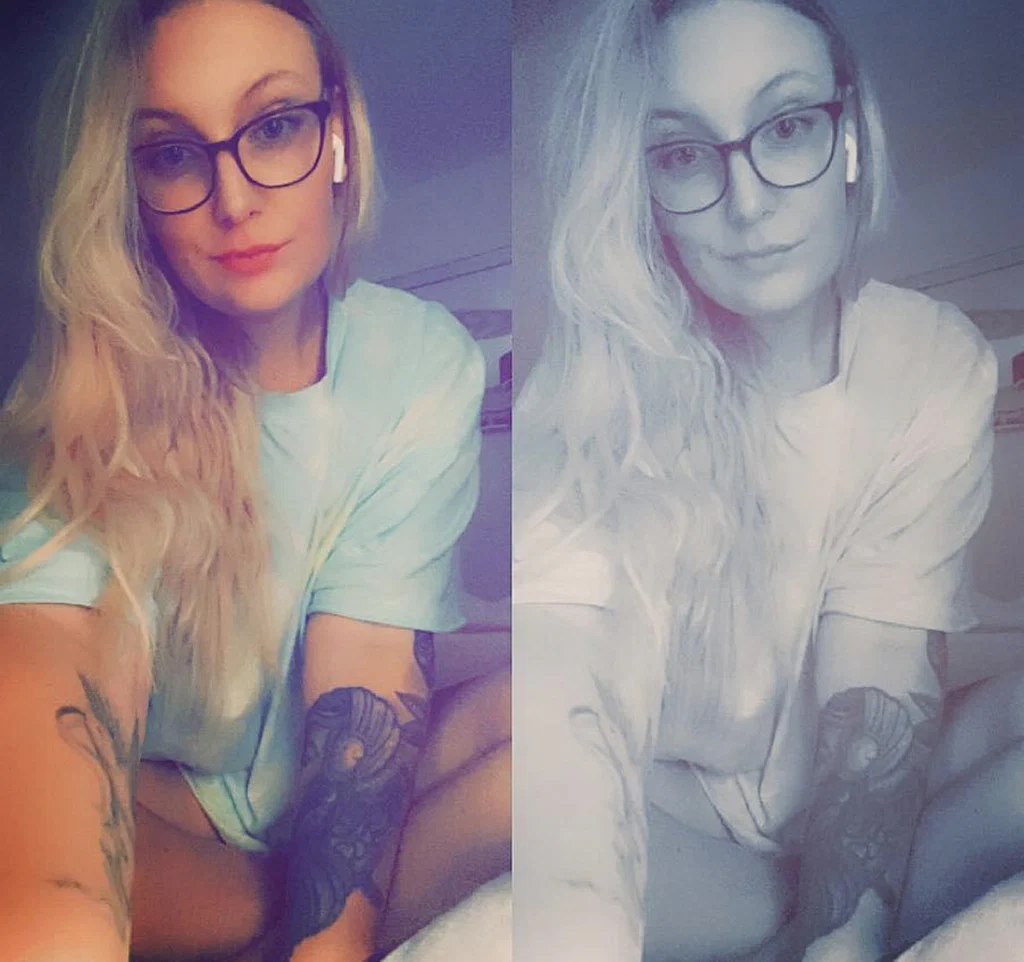 Sammy Anne Hughes's avatar