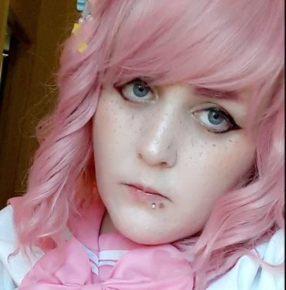 🌸Uncollared Feral Rabbit~🌸's avatar