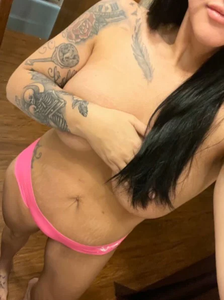 Hotwife's avatar