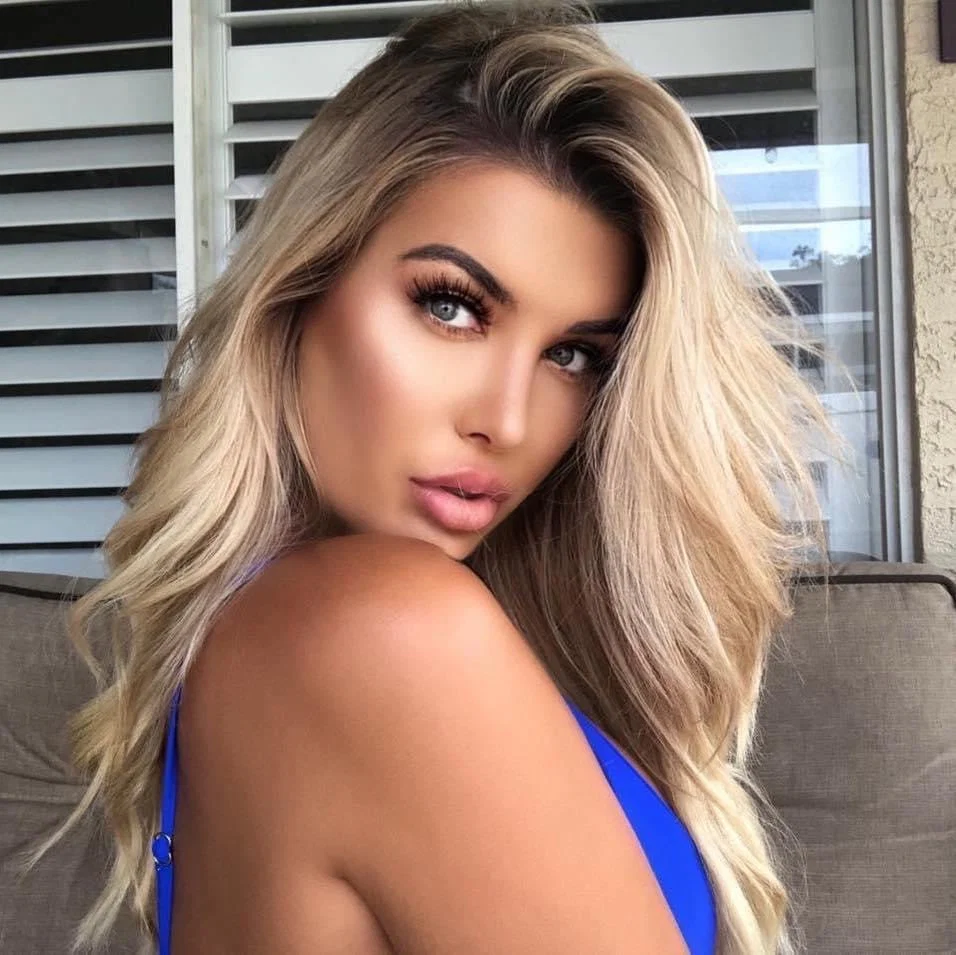 ashley shannon 💋's avatar