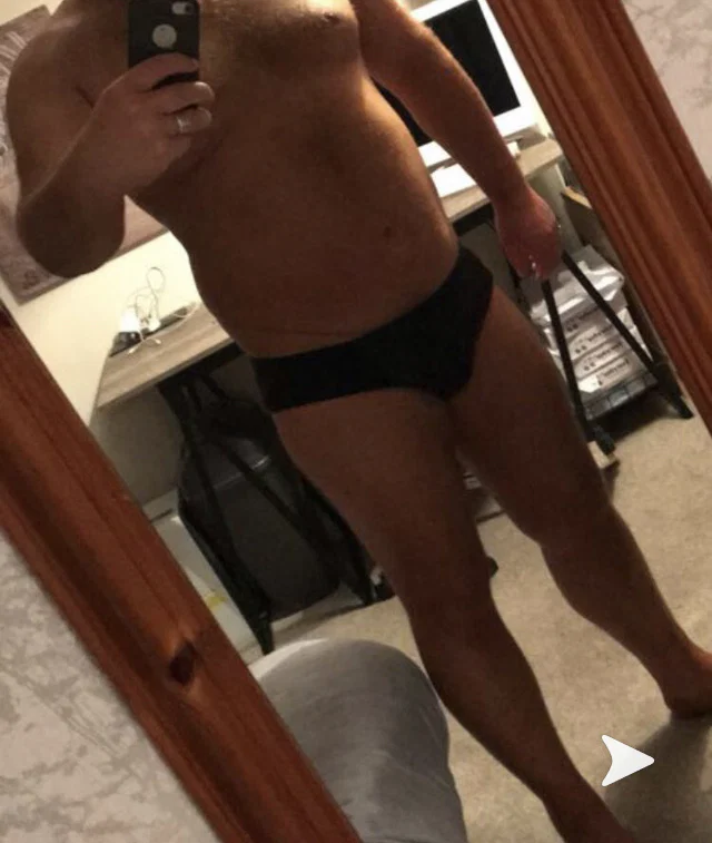 Male Waxer's avatar