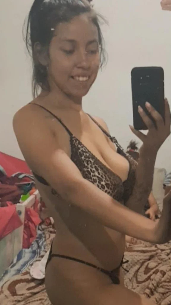 Ayelen's avatar