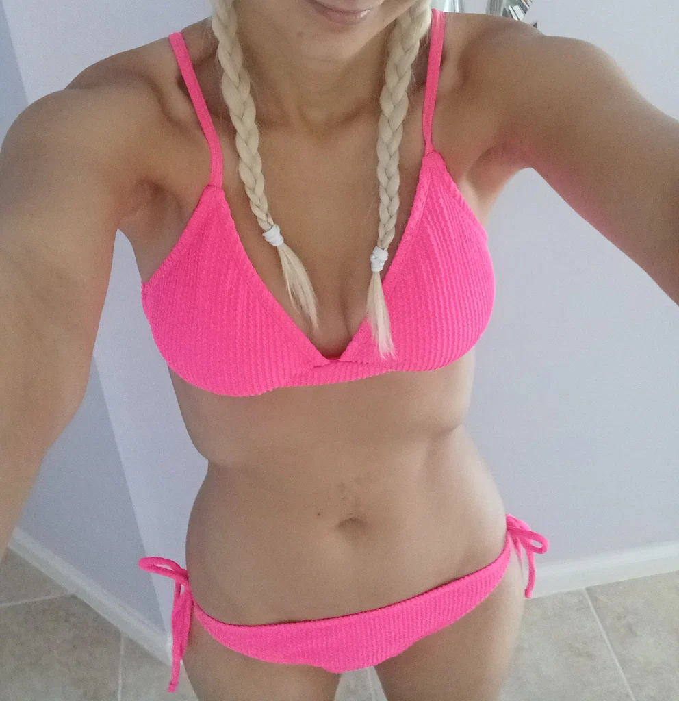 Bentley Bombshell's avatar