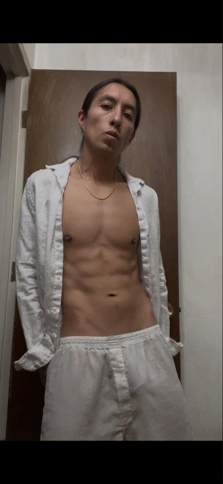 Daniel Sam