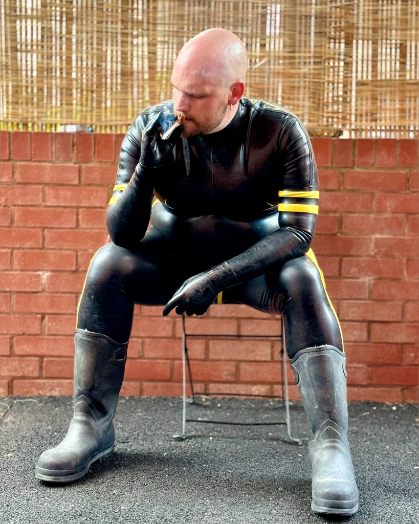 JRubberCub