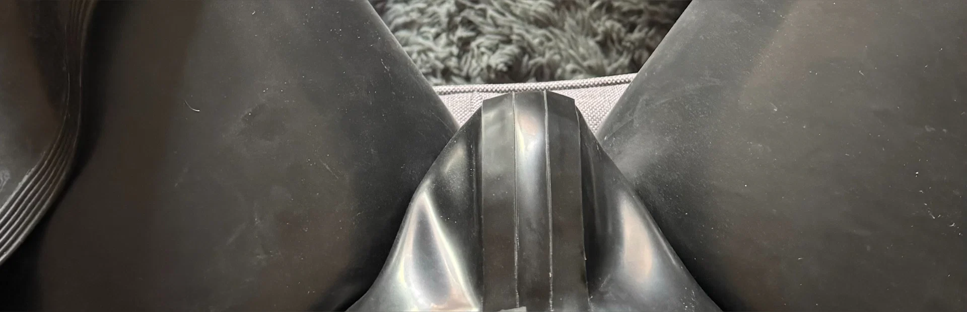 JRubberCub profile banner