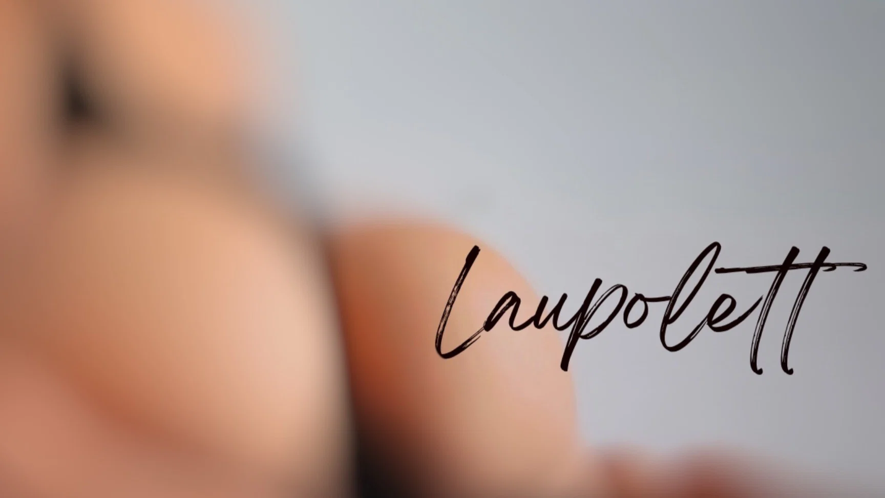 Laupolett ✨ profile banner