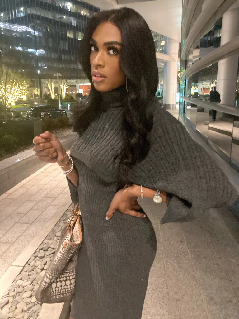 Candi Land's avatar