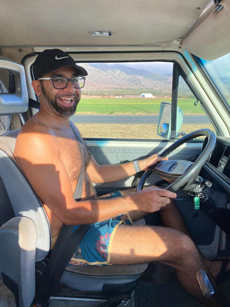 Gorgeous Brown Cock's avatar