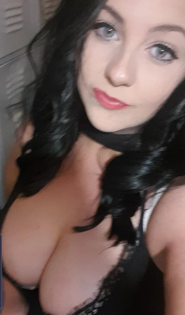Beckybaby69's avatar